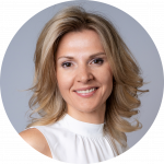 Екатерина Маркелова